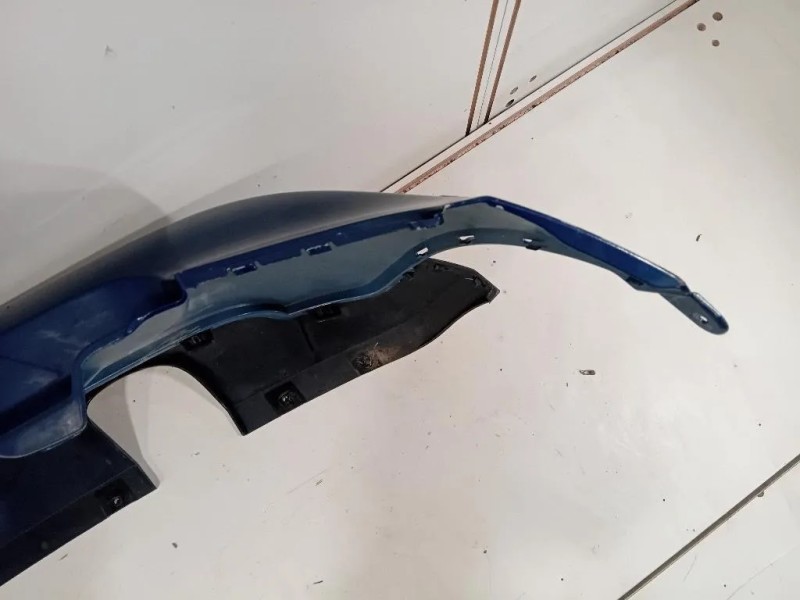 Paraurti POST 7300837 Mini MINI Cooper F56 2014