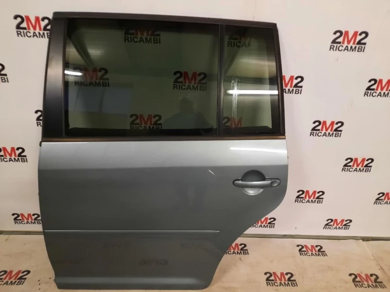 Porta POST SX 1T0833055S Volkswagen Touran II 2007
