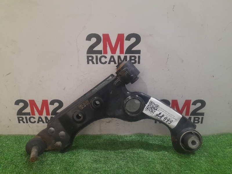 Braccio Oscillante ANT SX 50513444 Alfa Romeo Giulietta 2010