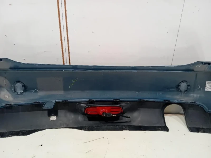 Paraurti POST 7300837 Mini MINI Cooper F56 2014