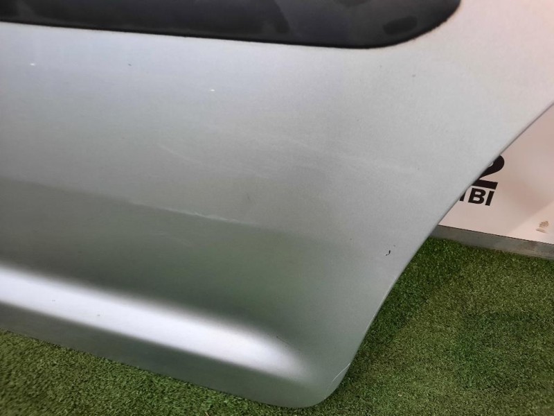 Paraurti POST 7300837 Mini MINI Cooper F56 2014