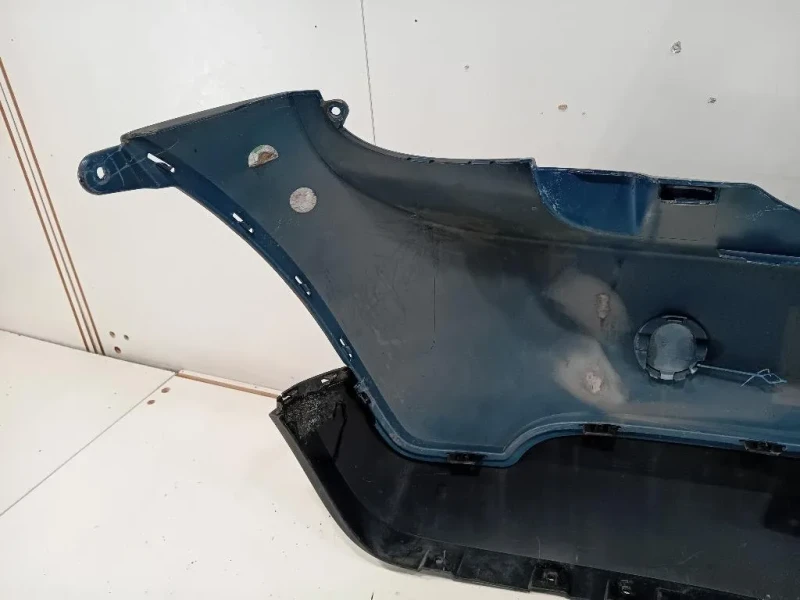 Paraurti POST 7300837 Mini MINI Cooper F56 2014