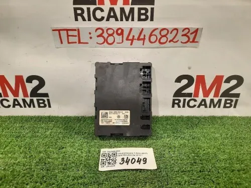 Centralina 2GC959255A Volkswagen T-roc 2017