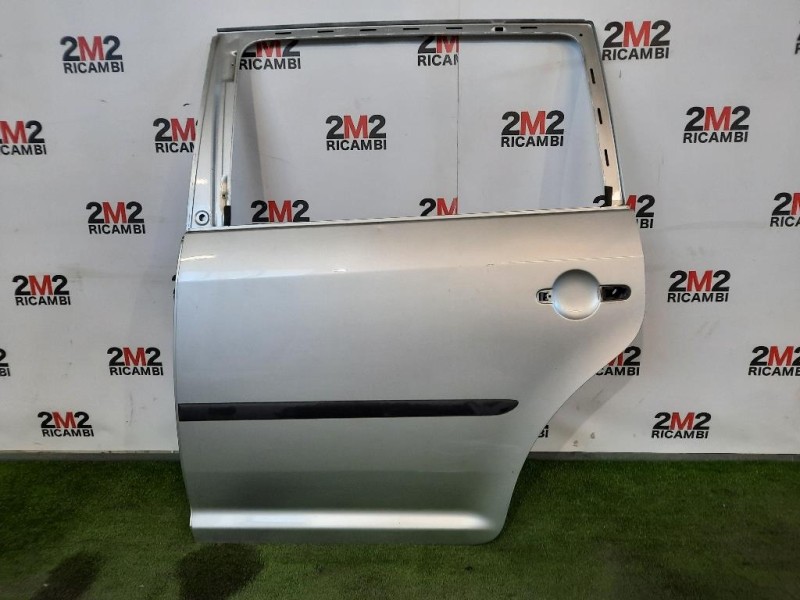 Paraurti POST 7300837 Mini MINI Cooper F56 2014