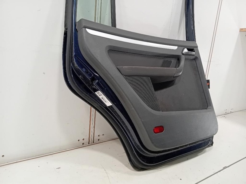 Paraurti POST 7300837 Mini MINI Cooper F56 2014