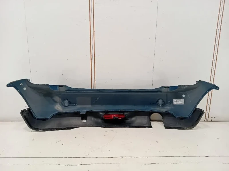 Paraurti POST 7300837 Mini MINI Cooper F56 2014