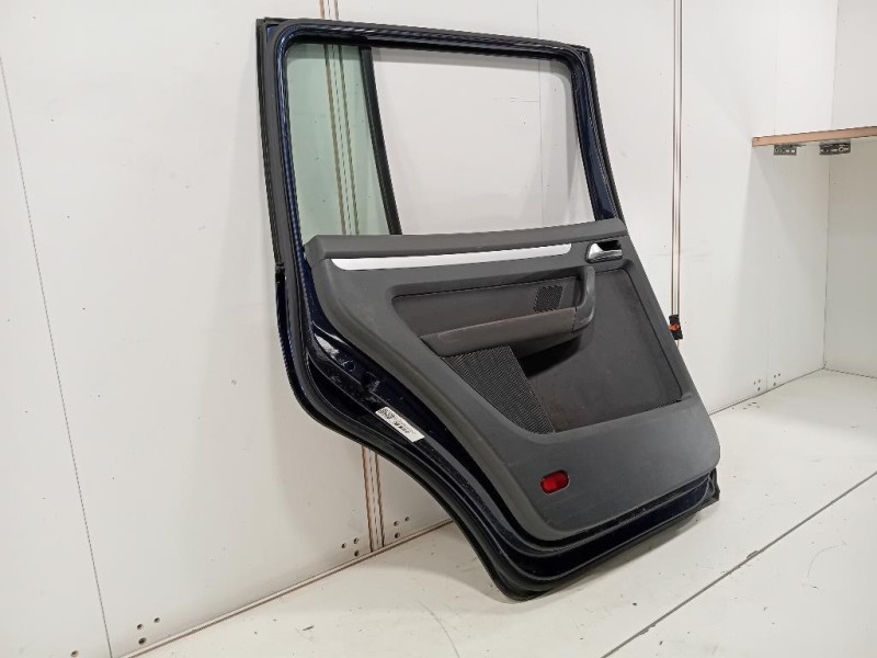 Paraurti POST 7300837 Mini MINI Cooper F56 2014