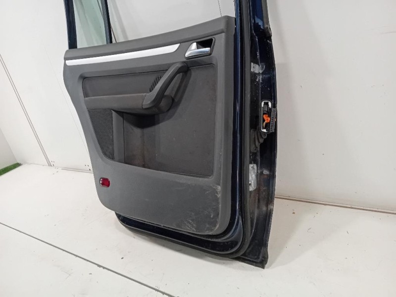 Paraurti POST 7300837 Mini MINI Cooper F56 2014