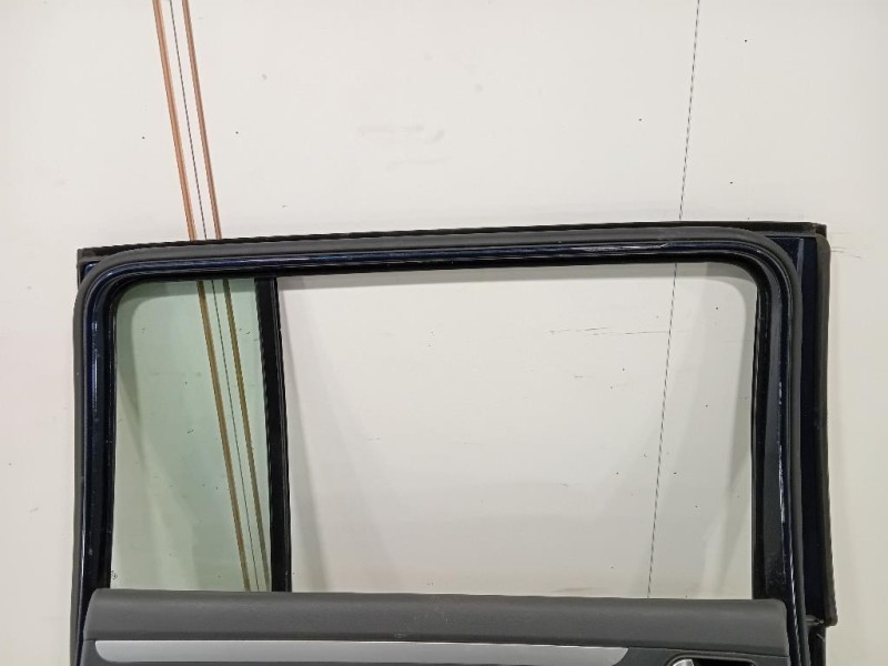 Paraurti POST 7300837 Mini MINI Cooper F56 2014