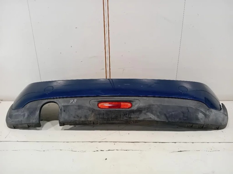 Paraurti POST 7300837 Mini MINI Cooper F56 2014