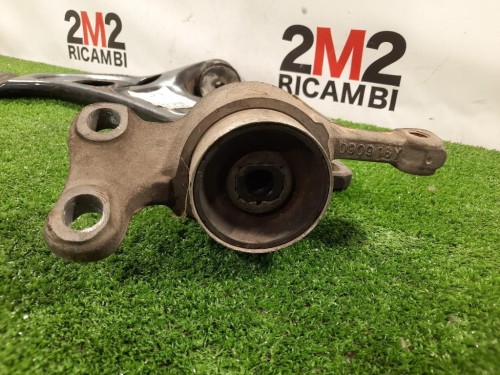 Braccio Oscillante ANT SX 0051776327 Alfa Romeo GT 2004
