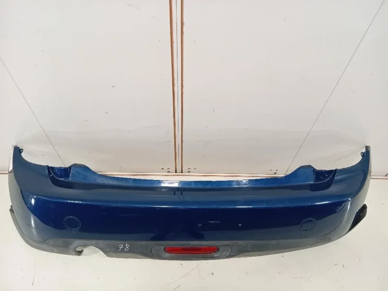 Paraurti POST 7300837 Mini MINI Cooper F56 2014