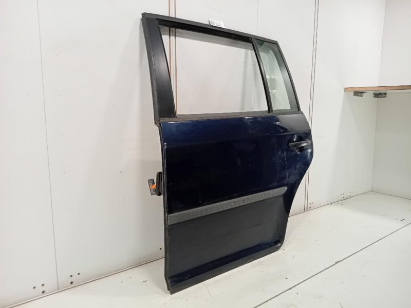 Paraurti POST 7300837 Mini MINI Cooper F56 2014