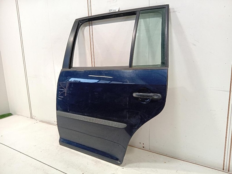 Paraurti POST 7300837 Mini MINI Cooper F56 2014