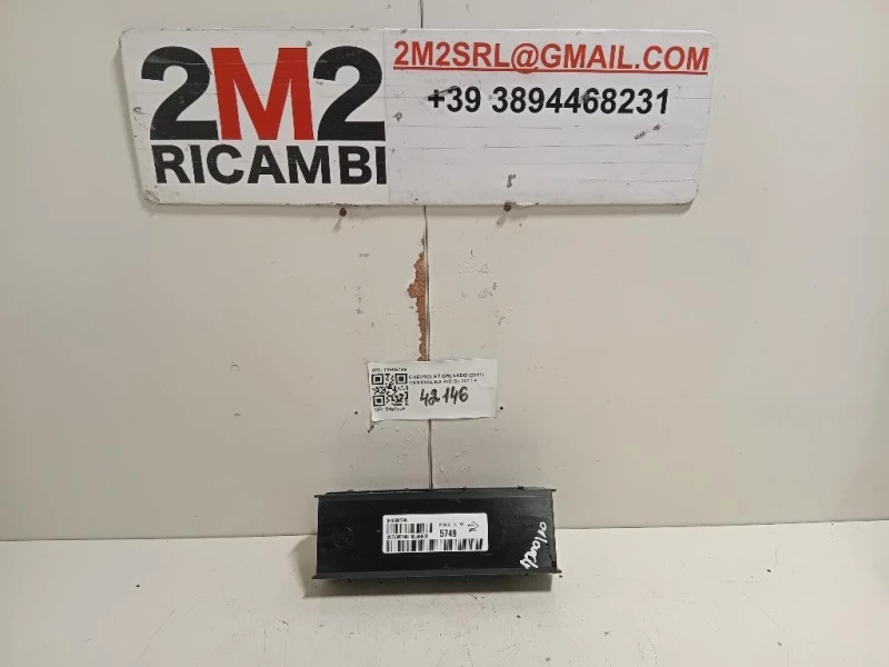 Centralina AC 13505749 Chevrolet Orlando 2011