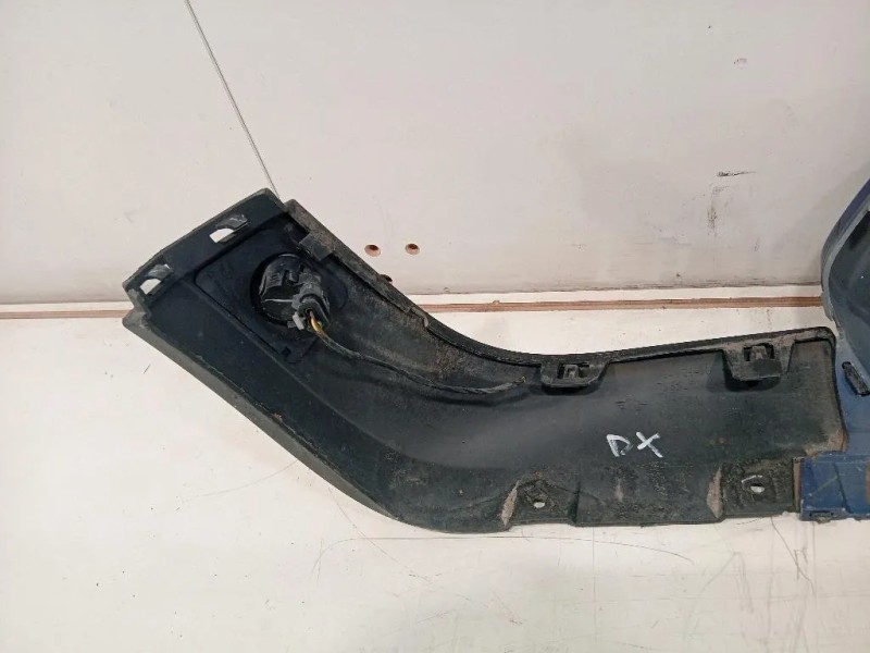 Paraurti POST 7365156 Mini MINI Cooper F56 2018