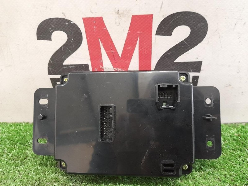 Centralina AC P68146008AA Fiat Freemont 2011