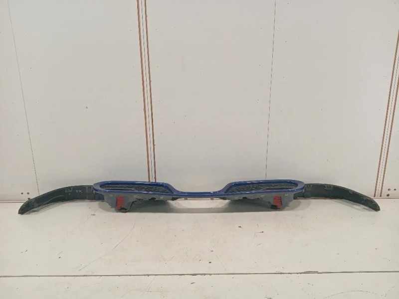 Paraurti POST 7365156 Mini MINI Cooper F56 2018