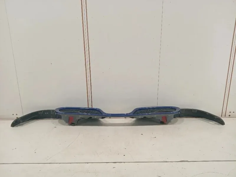 Paraurti POST 7365156 Mini MINI Cooper F56 2018