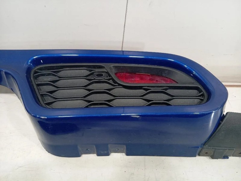 Paraurti POST 7365156 Mini MINI Cooper F56 2018