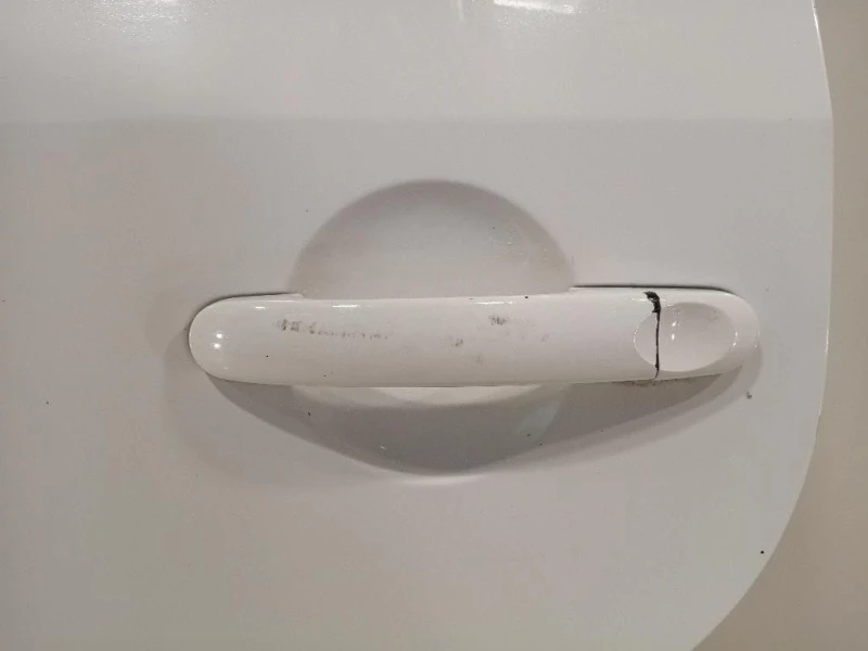 Porta POST SX 1T0833055S Volkswagen Touran III 2010