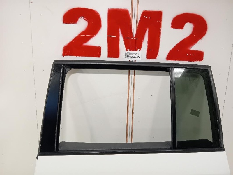 Porta POST SX 1T0833055S Volkswagen Touran III 2010