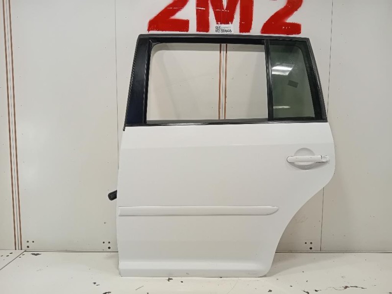 Paraurti POST 51121177904 Mini MINI Cooper R53 2001