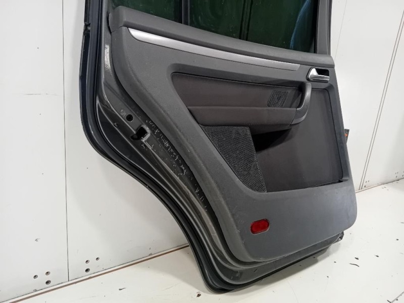 Paraurti POST 51121177904 Mini MINI Cooper R53 2001