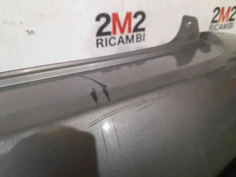 Paraurti POST 51121177904 Mini MINI Cooper R53 2001