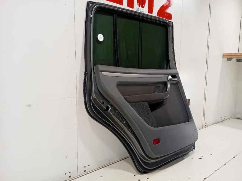 Paraurti POST 51121177904 Mini MINI Cooper R53 2001