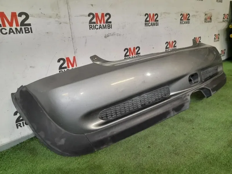 Paraurti POST 51121177904 Mini MINI Cooper R53 2001