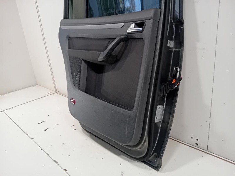 Paraurti POST 51121177904 Mini MINI Cooper R53 2001