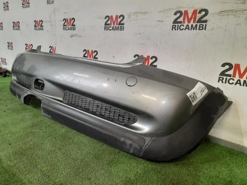 Paraurti POST 51121177904 Mini MINI Cooper R53 2001