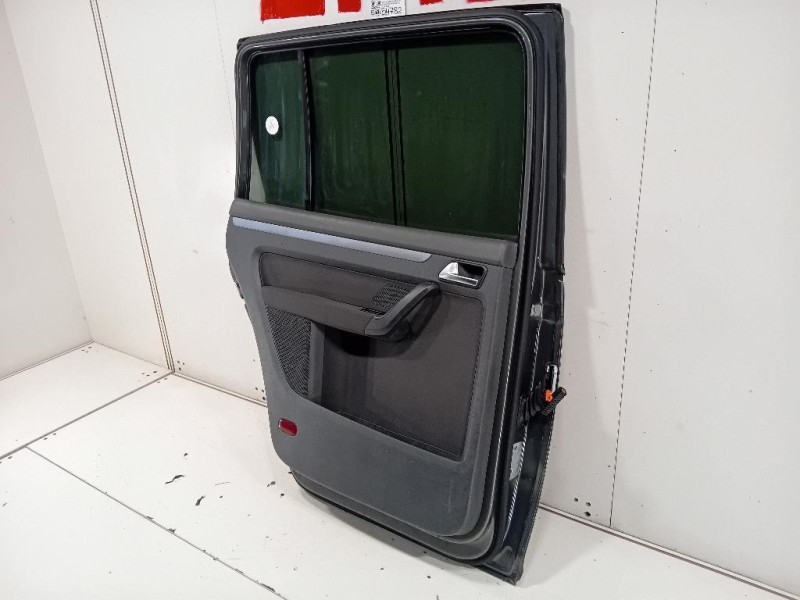 Paraurti POST 51121177904 Mini MINI Cooper R53 2001