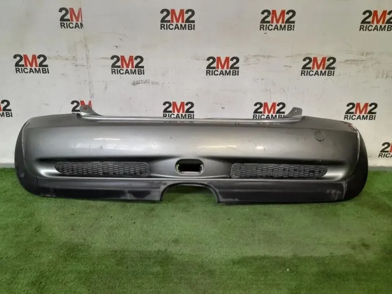 Paraurti POST 51121177904 Mini MINI Cooper R53 2001