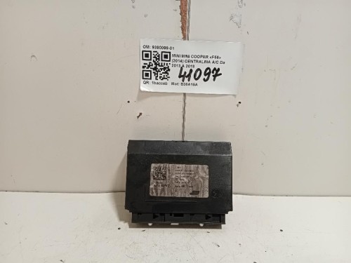 Centralina AC 9390099-01 Mini MINI Cooper F56 2014