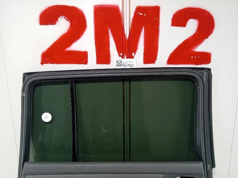 Porta POST SX 1T0833055S Volkswagen Touran III 2010