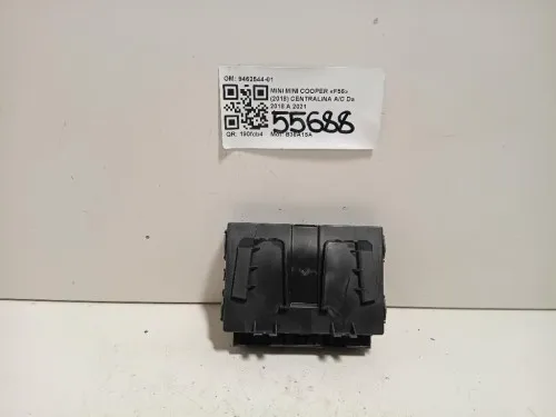 Centralina AC 9462544-01 Mini MINI Cooper F56 2018