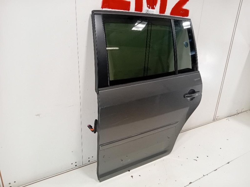 Paraurti POST 7147871 Mini MINI Cooper R56 2007