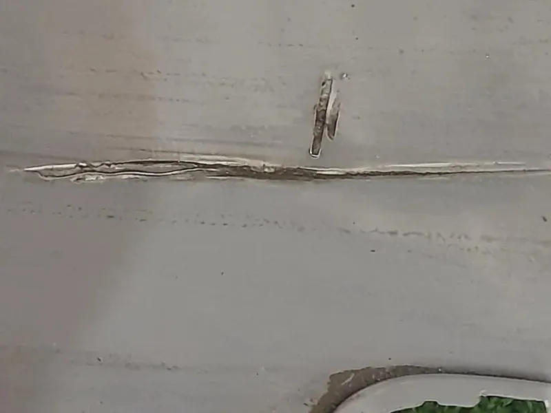 Paraurti POST 7147871 Mini MINI Cooper R56 2007