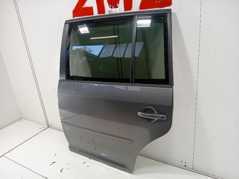 Paraurti POST 7147871 Mini MINI Cooper R56 2007