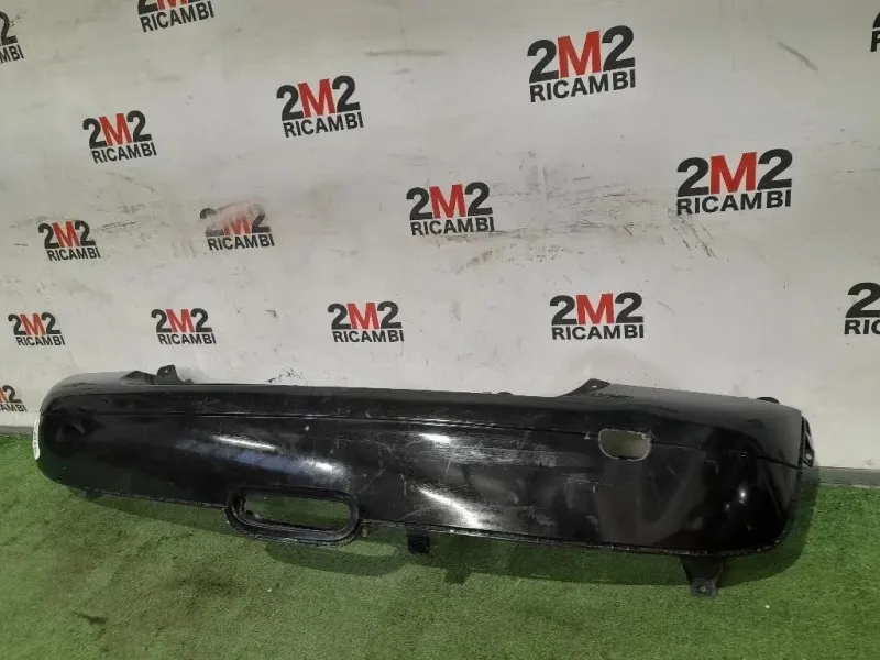 Paraurti POST 7147871 Mini MINI Cooper R56 2007