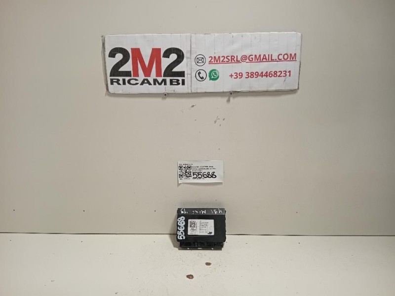 Centralina AC 9462544-01 Mini MINI Cooper F56 2018