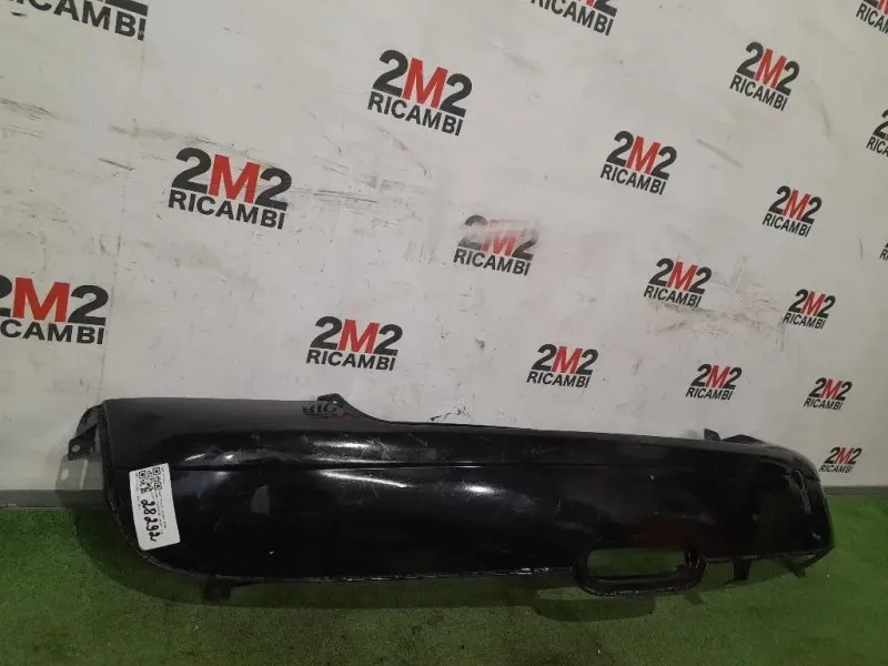 Paraurti POST 7147871 Mini MINI Cooper R56 2007