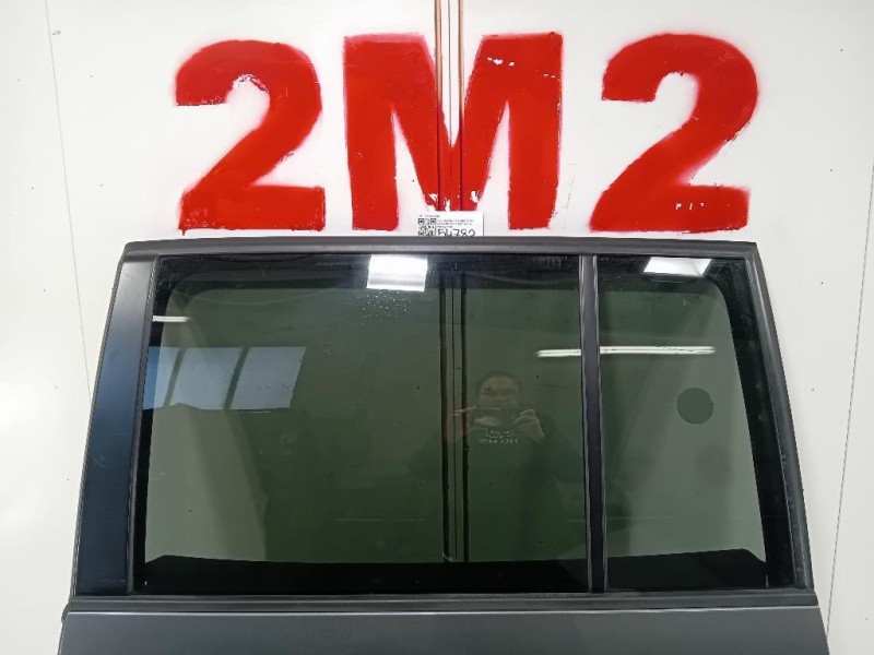 Porta POST SX 1T0833055S Volkswagen Touran III 2010