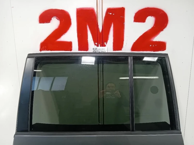 Porta POST SX 1T0833055S Volkswagen Touran III 2010