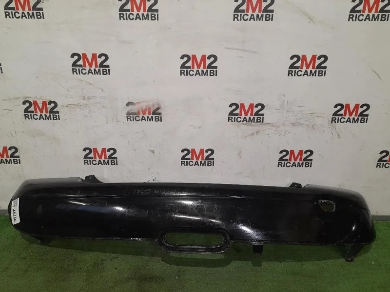 Paraurti POST 7147871 Mini MINI Cooper R56 2007