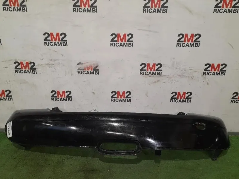 Paraurti POST 7147871 Mini MINI Cooper R56 2007