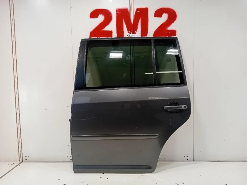 Porta POST SX 1T0833055S Volkswagen Touran III 2010