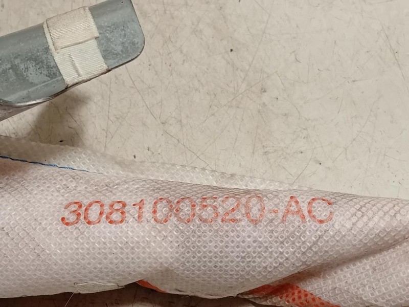 Air-bag A Tendina DX 308100520-AC Mini MINI Cooper F55 2014